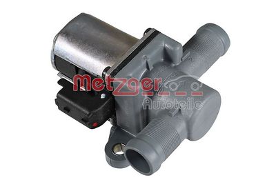 Coolant Control Valve METZGER AUTOTEILE 0899387