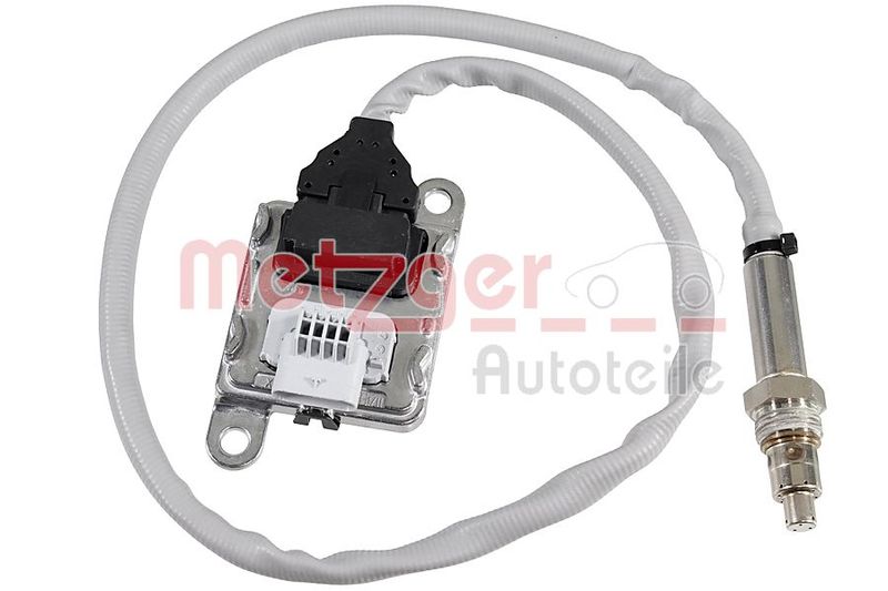 METZGER AUTOTEILE 0899388 NOx Sensor, NOx catalytic converter