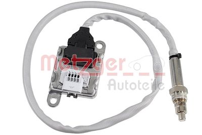 NOx Sensor, NOx catalytic converter METZGER AUTOTEILE 0899388