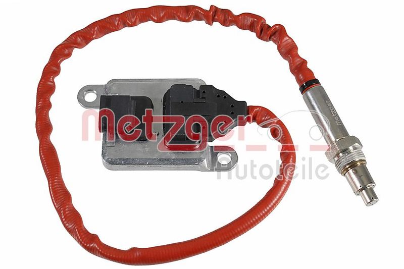 METZGER AUTOTEILE 0899391 NOx Sensor, NOx catalytic converter