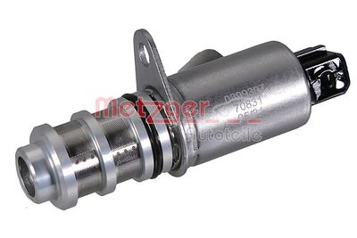 Oil Pressure Valve METZGER AUTOTEILE 0899397