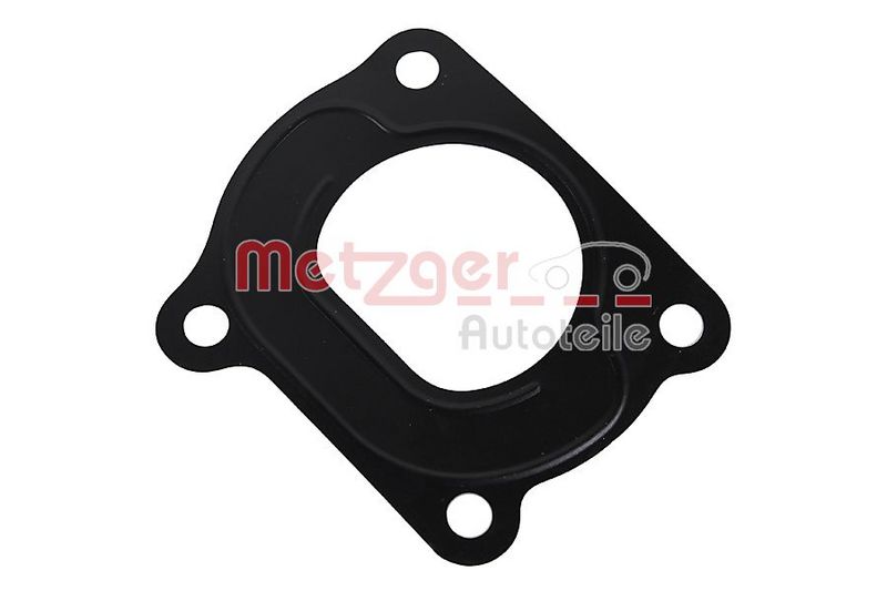 METZGER AUTOTEILE 0899398 Gasket, throttle body