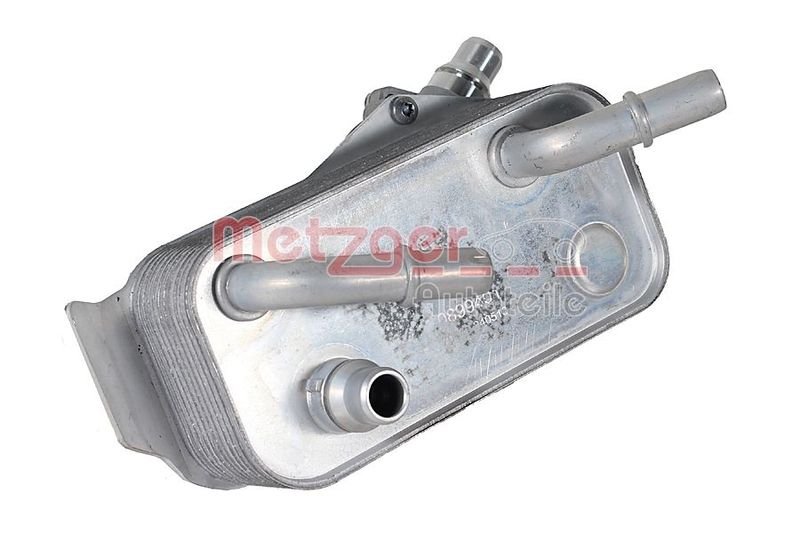 METZGER AUTOTEILE 0899401 Oil Cooler, automatic transmission