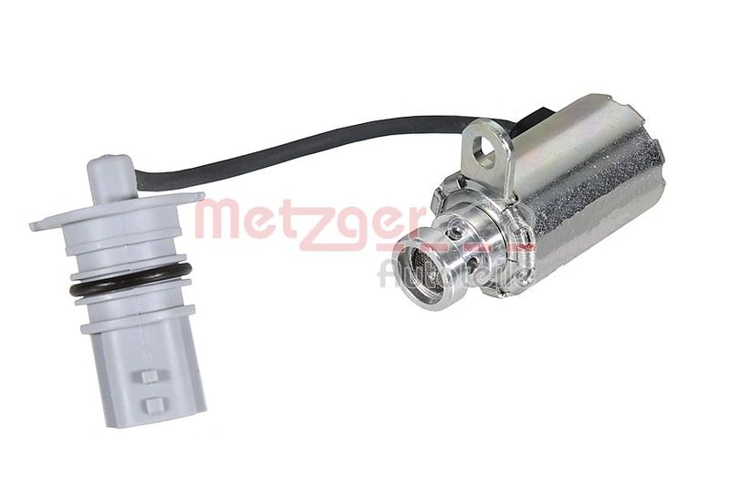 METZGER AUTOTEILE 0899417 Oil Pressure Valve