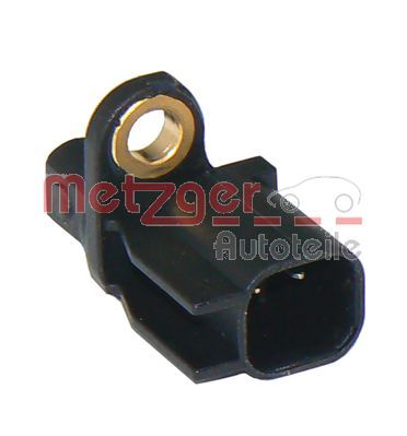 METZGER AUTOTEILE 0900028 Sensor, wheel speed
