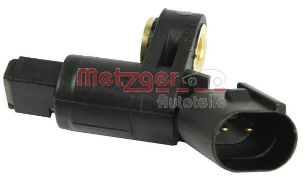 METZGER AUTOTEILE 0900063 Sensor, wheel speed