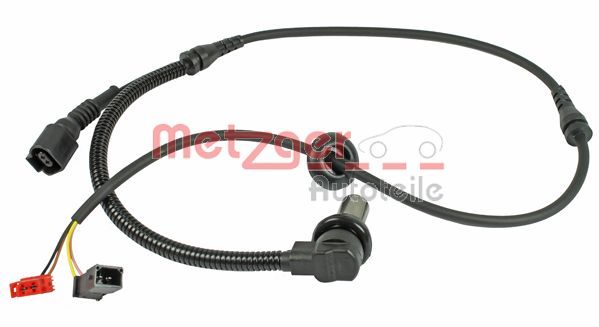 METZGER AUTOTEILE 0900065 Sensor, wheel speed