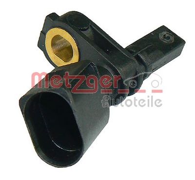 Sensor, wheel speed METZGER AUTOTEILE 0900074
