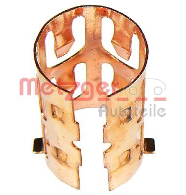 METZGER AUTOTEILE 0900097 Clamping Sleeve, wheel speed sensor
