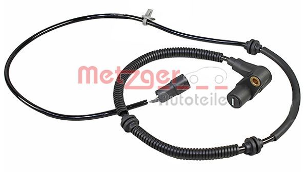 METZGER AUTOTEILE 09001003 Sensor, wheel speed