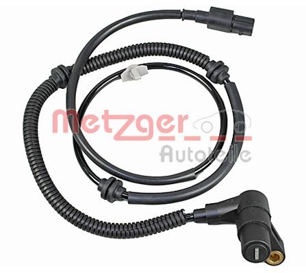 METZGER AUTOTEILE 09001004 Sensor, wheel speed
