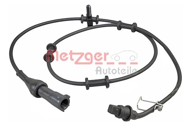 METZGER AUTOTEILE 09001010 Sensor, wheel speed