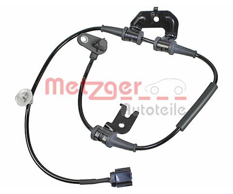 METZGER AUTOTEILE 09001018 Sensor, wheel speed