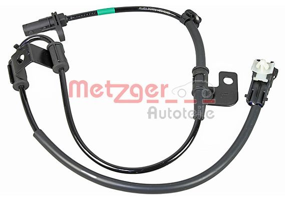 METZGER AUTOTEILE 09001021 Sensor, wheel speed