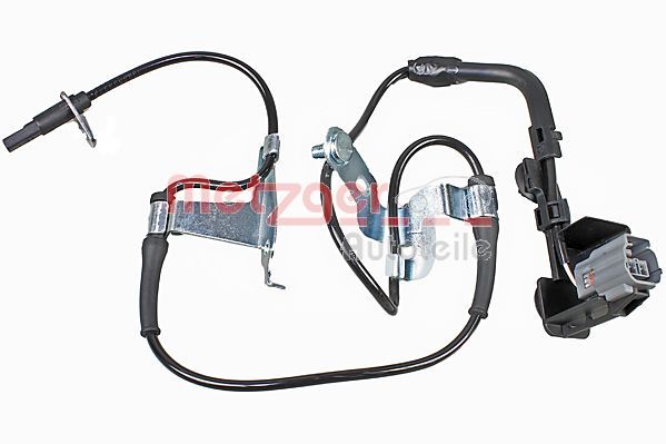 METZGER AUTOTEILE 09001035 Sensor, wheel speed
