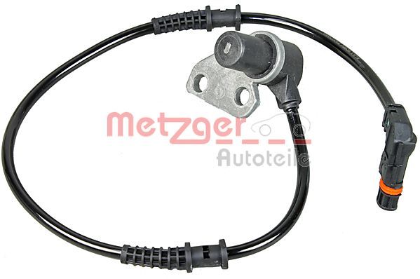 METZGER AUTOTEILE 09001042 Sensor, wheel speed
