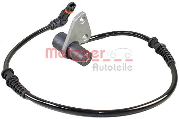 METZGER AUTOTEILE 09001043 Sensor, wheel speed