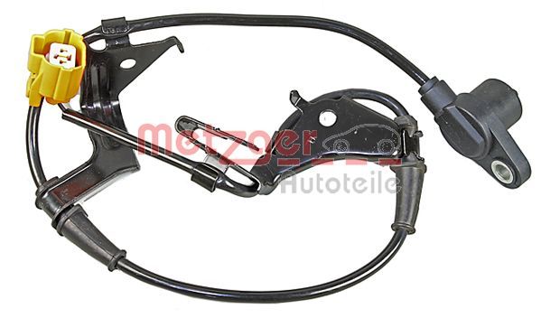 METZGER AUTOTEILE 09001045 Sensor, wheel speed