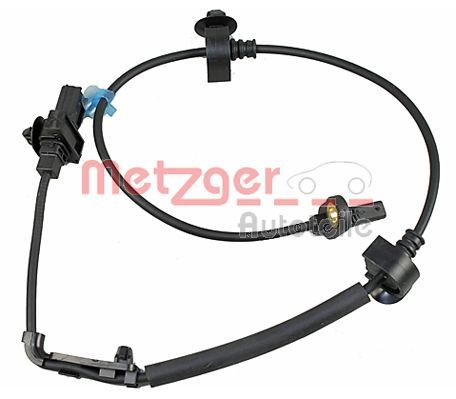 METZGER AUTOTEILE 09001051 Sensor, wheel speed