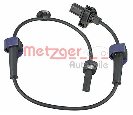 METZGER AUTOTEILE 09001053 Sensor, wheel speed