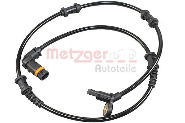 METZGER AUTOTEILE 09001069 Sensor, wheel speed