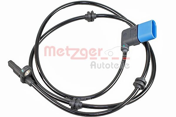 METZGER AUTOTEILE 09001072 Sensor, wheel speed