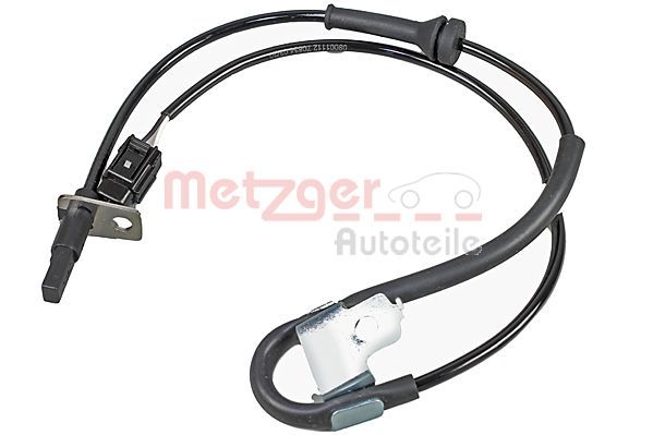 METZGER AUTOTEILE 09001112 Sensor, wheel speed