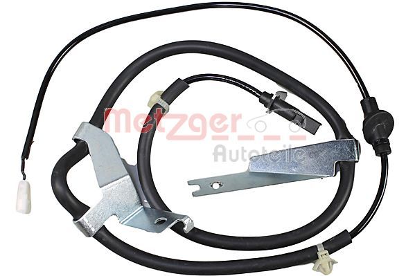 METZGER AUTOTEILE 09001115 Sensor, wheel speed