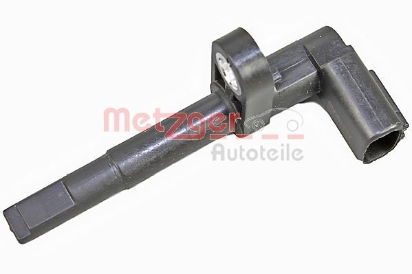 METZGER AUTOTEILE 09001132 Sensor, wheel speed