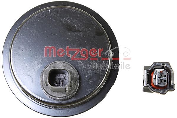 METZGER AUTOTEILE 09001148 Sensor, wheel speed