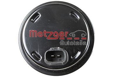 Sensor, wheel speed METZGER AUTOTEILE 09001160