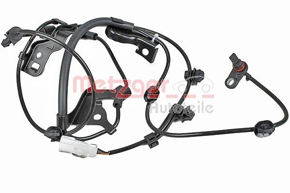METZGER AUTOTEILE 09001171 Sensor, wheel speed