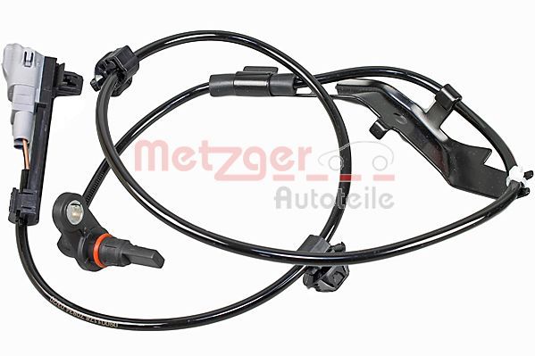 METZGER AUTOTEILE 09001176 Sensor, wheel speed