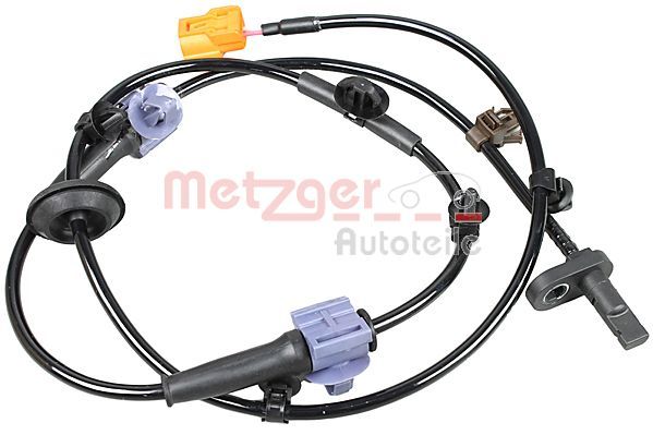 METZGER AUTOTEILE 09001179 Sensor, wheel speed
