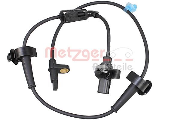 METZGER AUTOTEILE 09001184 Sensor, wheel speed