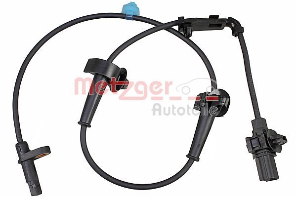 METZGER AUTOTEILE 09001185 Sensor, wheel speed