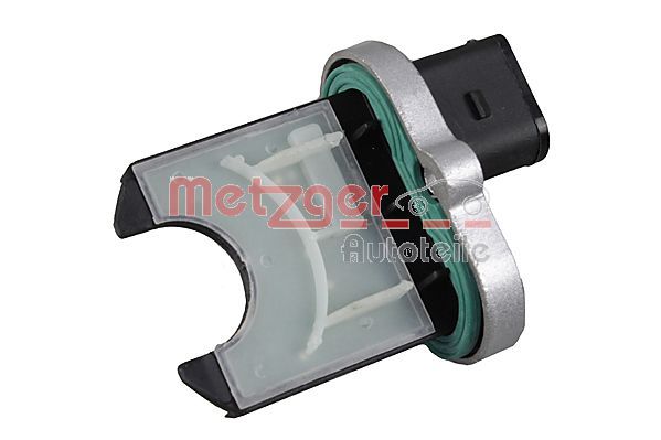 METZGER AUTOTEILE 09001204 Steering Angle Sensor