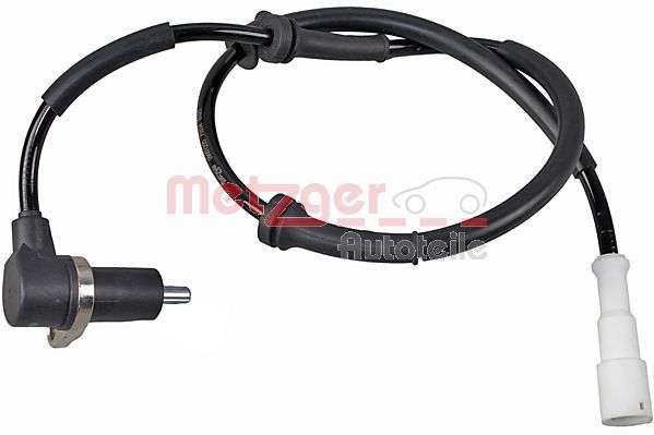 METZGER AUTOTEILE 09001205 Sensor, wheel speed