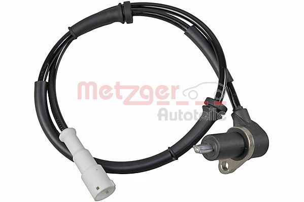 METZGER AUTOTEILE 09001206 Sensor, wheel speed