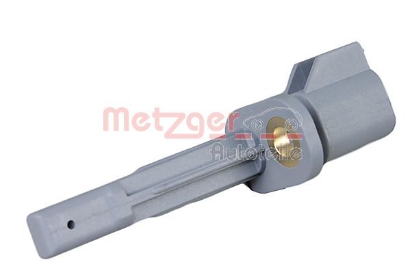 METZGER AUTOTEILE 09001217 Sensor, wheel speed