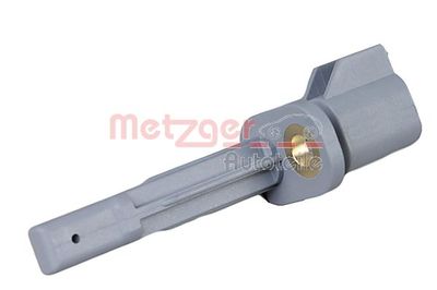 Sensor, wheel speed METZGER AUTOTEILE 09001217