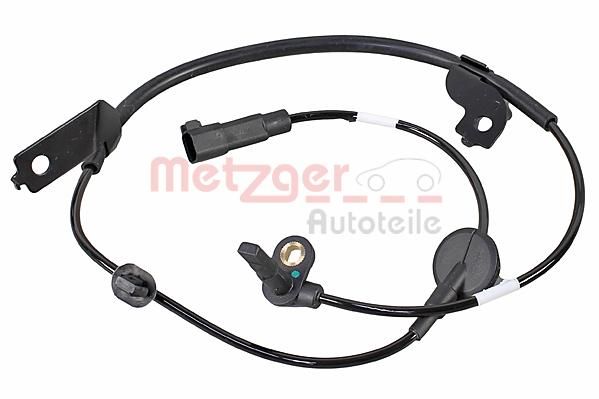 METZGER AUTOTEILE 09001234 Sensor, wheel speed