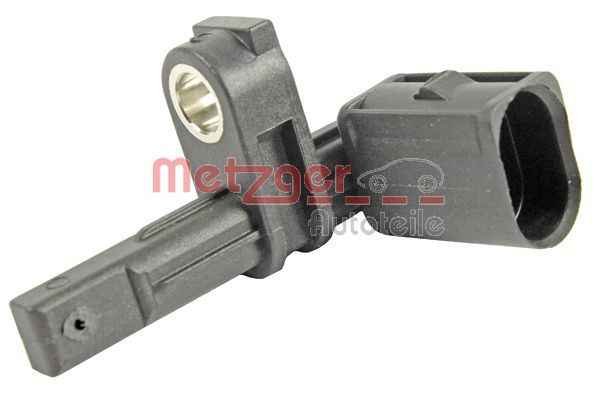 METZGER AUTOTEILE 0900127 Sensor, wheel speed