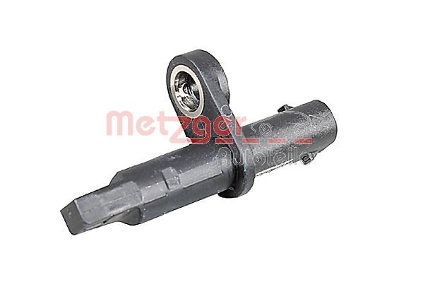 METZGER AUTOTEILE 09001277 Sensor, wheel speed