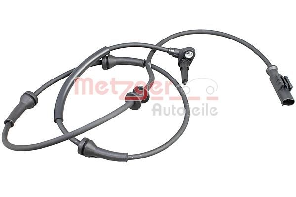METZGER AUTOTEILE 09001288 Sensor, wheel speed