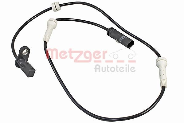 METZGER AUTOTEILE 09001292 Sensor, wheel speed