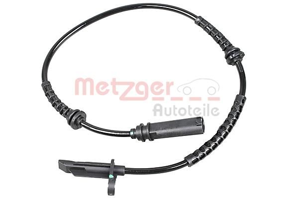METZGER AUTOTEILE 09001363 Sensor, wheel speed