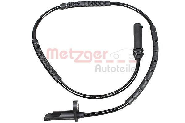 METZGER AUTOTEILE 09001364 Sensor, wheel speed