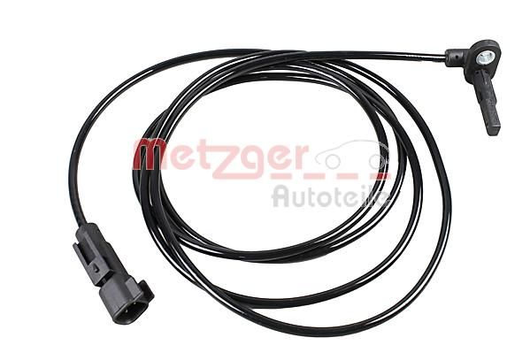 METZGER AUTOTEILE 09001374 Sensor, wheel speed