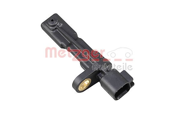 METZGER AUTOTEILE 09001403 Sensor, wheel speed